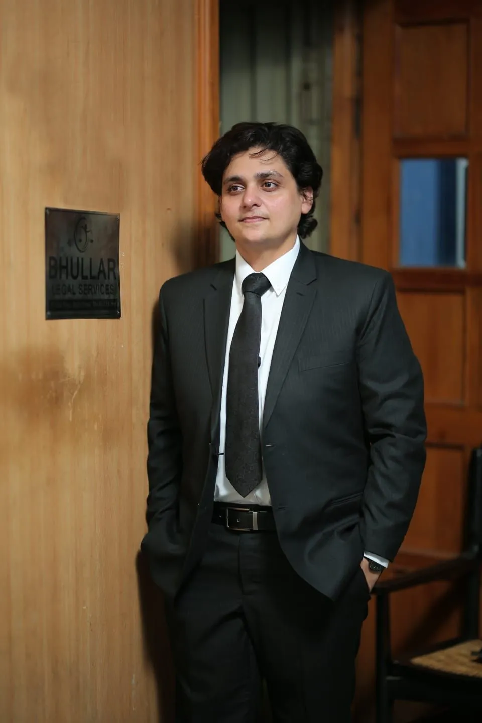 Farzana N. Bhullar | Advocate